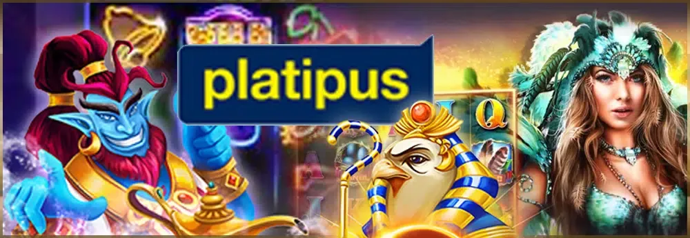 platpus777 by dark168 สล็อต