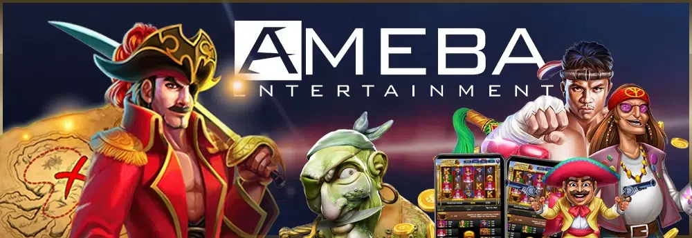 ameba by dark168 สล็อต